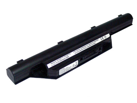 Remplacement Batterie PC PortablePour FUJITSU-SIEMENS LifeBook S6410