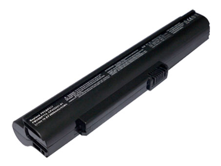 Remplacement Batterie PC PortablePour fujitsu CP432221 01