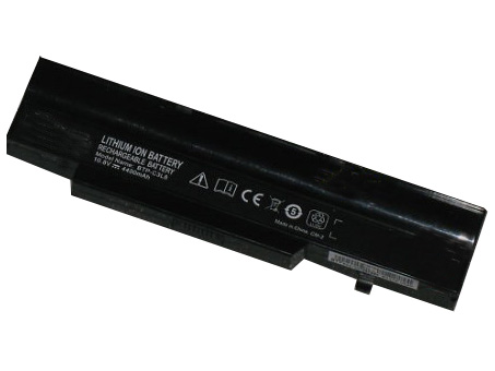 Remplacement Batterie De PortablePour FUJITSU-SIEMENS amilo li1720