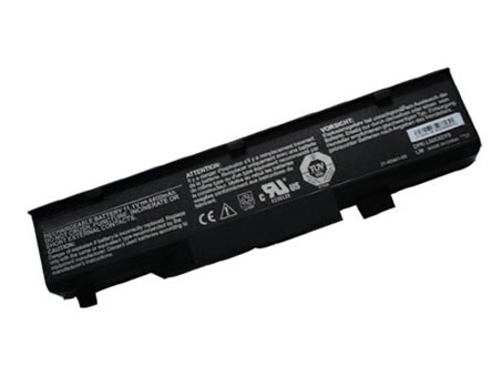 Remplacement Batterie De PortablePour FUJITSU-SIEMENS Amilo Pro V2035