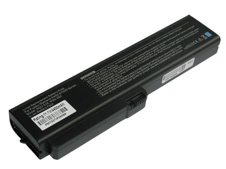 Remplacement Batterie PC PortablePour HEDY AW300