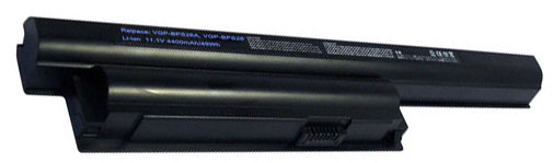 Remplacement Batterie PC PortablePour FUJITSU LifeBook LH532 AP