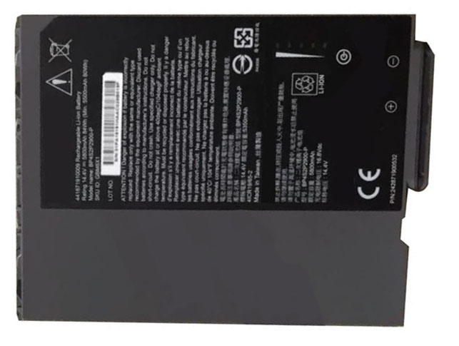 Remplacement Batterie PC PortablePour GETAC RX10 Rugged Tablet Remplacement Batterie PC PortablePour GETAC RX10 Rugged Tablet