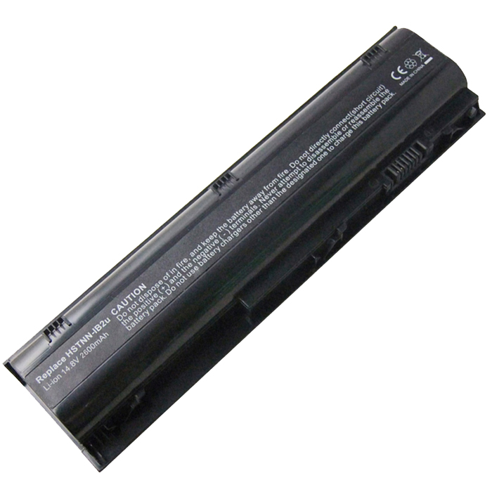 Remplacement Batterie PC PortablePour HP 633732 141