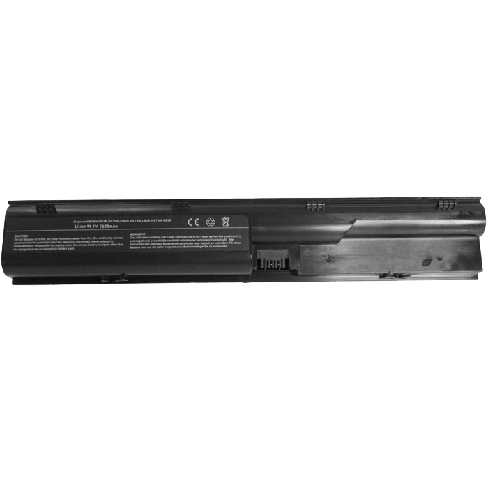 Remplacement Batterie PC PortablePour hp HSTNN I02C