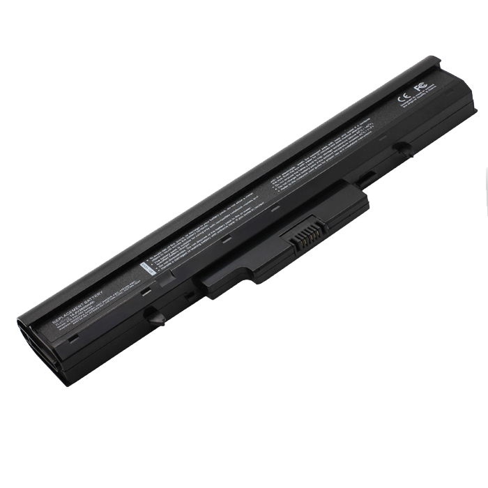 Remplacement Batterie PC PortablePour hp 440266 ABC