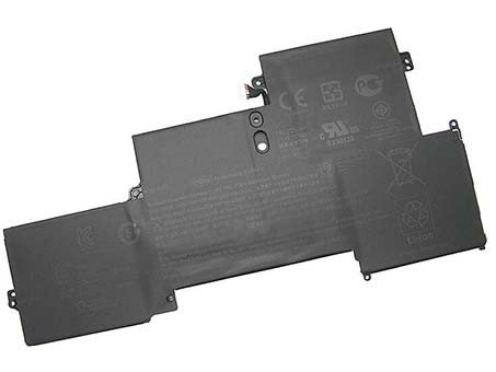 Remplacement Batterie PC PortablePour hp 759949 2C1