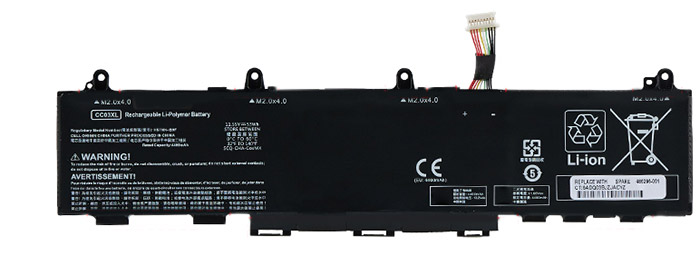 Remplacement Batterie PC PortablePour Hp EliteBook 845 G8 Series Remplacement Batterie PC PortablePour Hp EliteBook 845 G8 Series