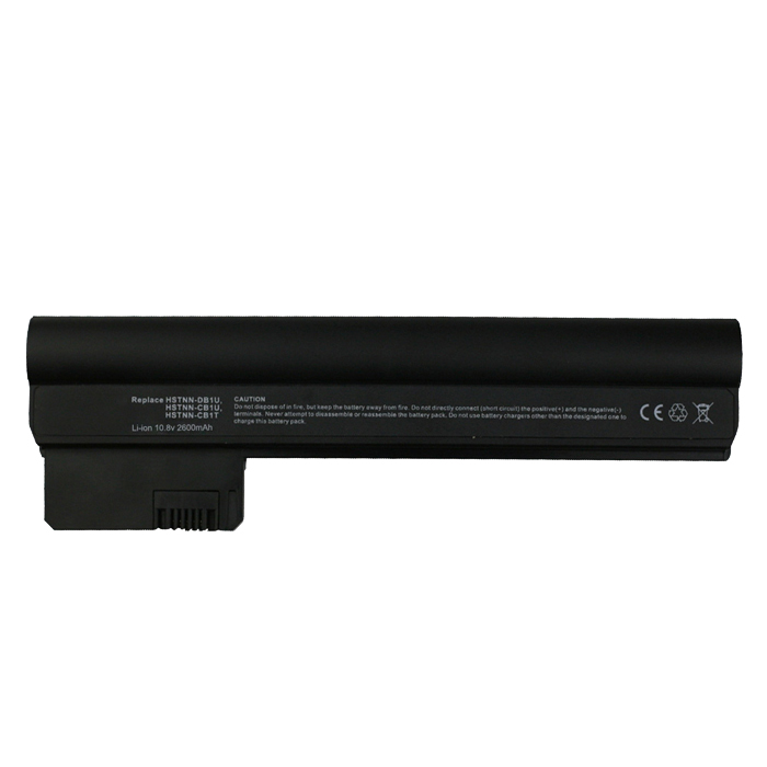 Remplacement Batterie PC PortablePour hp Mini CQ10 500SA