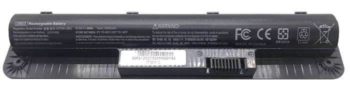 Remplacement Batterie PC PortablePour lenovo DB03XL