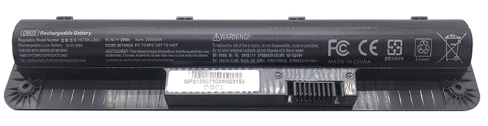 Remplacement Batterie PC PortablePour LENOVO 796930 421