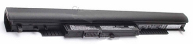 Remplacement Batterie PC PortablePour HP  HS04