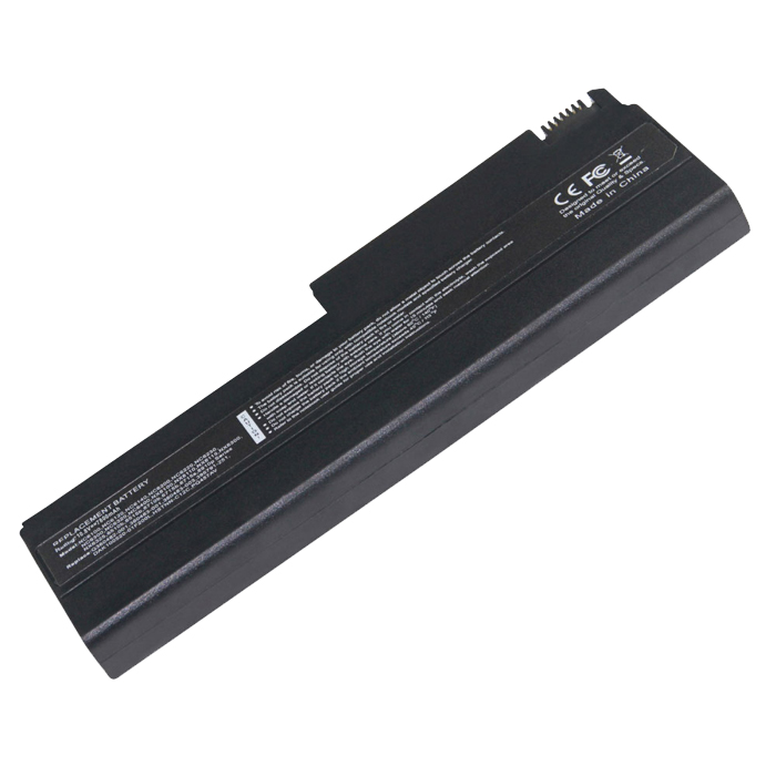 Remplacement Batterie PC PortablePour hp 398650 001