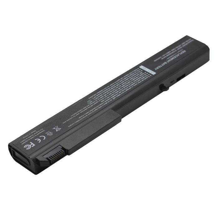 Remplacement Batterie PC PortablePour hp 493976 001