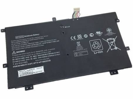 Remplacement Batterie PC PortablePour Hp 722232 001 Remplacement Batterie PC PortablePour Hp 722232 001