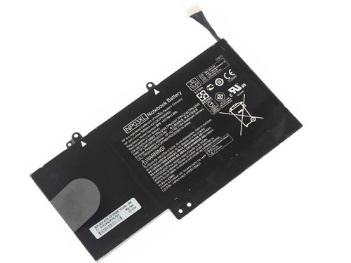 Remplacement Batterie PC PortablePour HP NP03XL