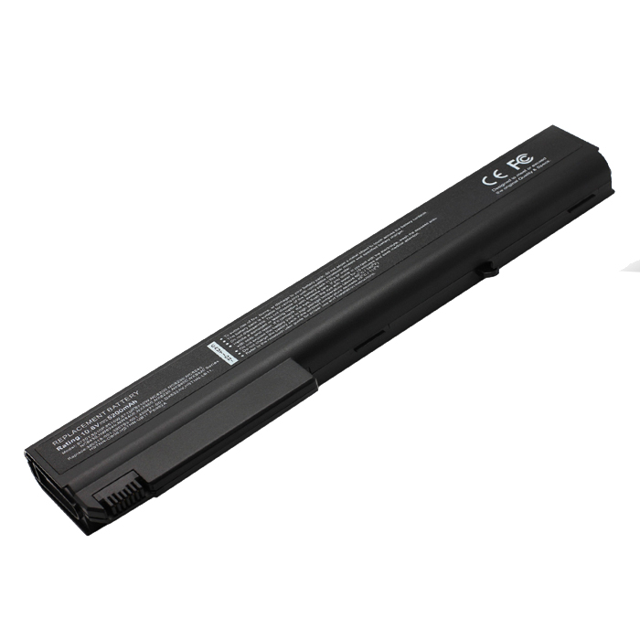 Remplacement Batterie PC PortablePour HP COMPAQ Business Notebook nc8230