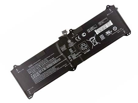 Remplacement Batterie PC PortablePour HP 750549 001