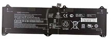 Remplacement Batterie PC PortablePour Hp 750549 005 Remplacement Batterie PC PortablePour Hp 750549 005
