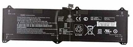 Remplacement Batterie PC PortablePour HP HSTNN I22C