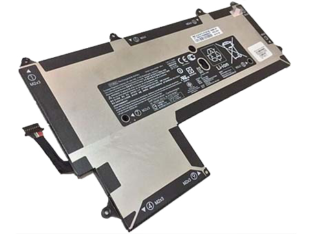 Remplacement Batterie PC PortablePour Hp 750335 2B1 Remplacement Batterie PC PortablePour Hp 750335 2B1