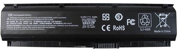 Remplacement Batterie PC PortablePour HP  PAVILION 17 AB310NF