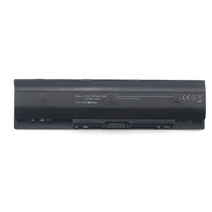 Remplacement Batterie PC PortablePour HP Envy TouchSmart 15 j099