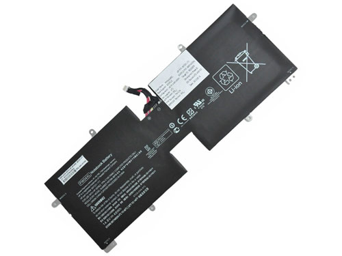 Remplacement Batterie PC PortablePour Hp PW04XL