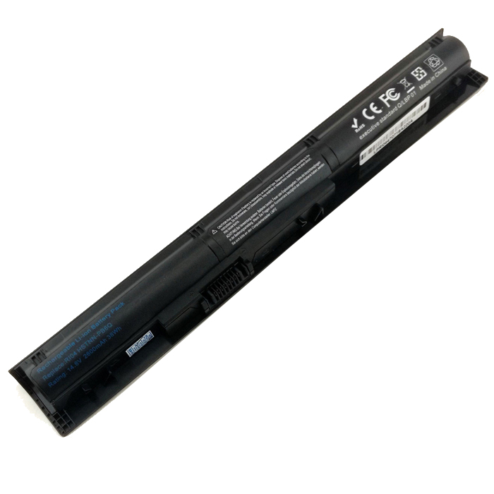 Remplacement Batterie PC PortablePour hp RI04XL