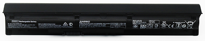 Remplacement Batterie PC PortablePour HP  ProBook 470 G3