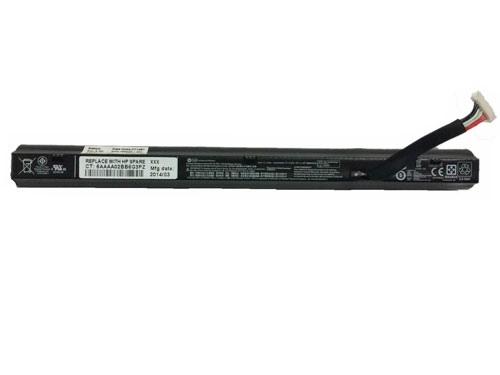 Remplacement Batterie PC PortablePour Hp SAO3