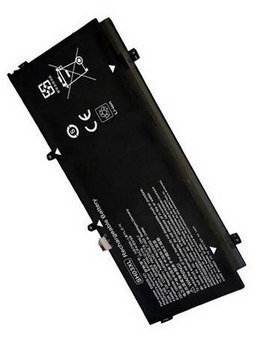 Remplacement Batterie PC PortablePour HP  Spectre x360 13 w023dx