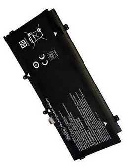 Remplacement Batterie PC PortablePour HP  859026 421