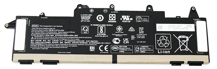 Remplacement Batterie PC PortablePour hp HSTNN IB9D