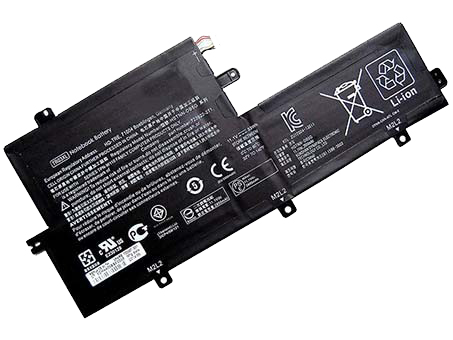Remplacement Batterie PC PortablePour HP  TR03033XL PL
