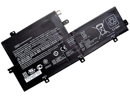 Remplacement Batterie PC PortablePour HP TR03XL