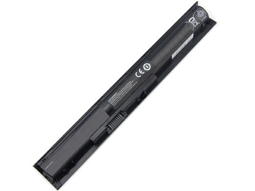 Remplacement Batterie PC PortablePour HP 756743 001