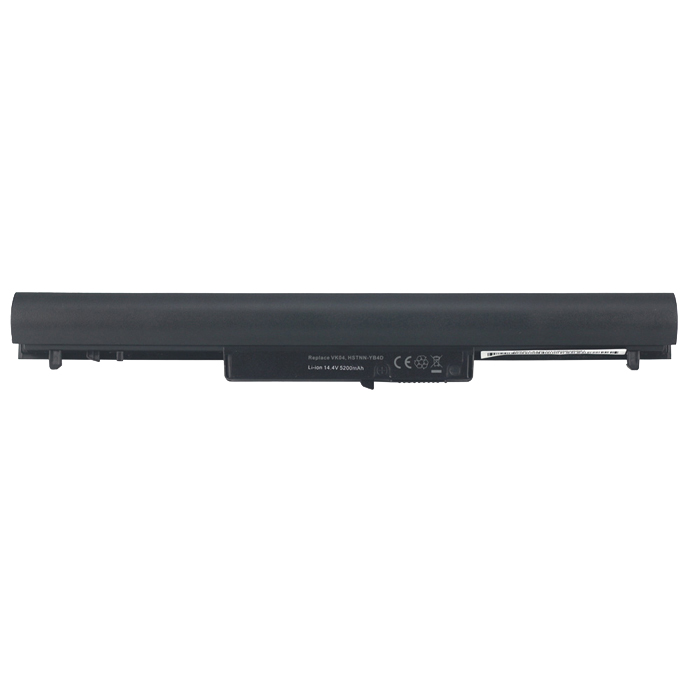 Remplacement Batterie PC PortablePour hp VK04