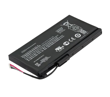 Remplacement Batterie PC PortablePour HP  Envy 17 3095CA