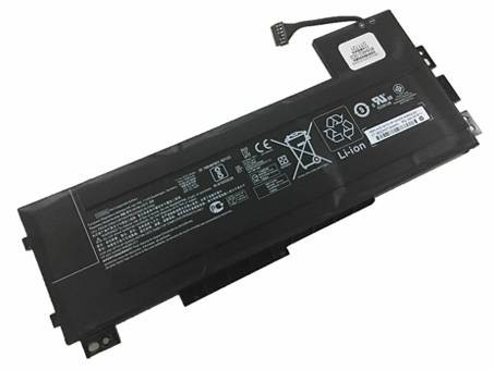 Remplacement Batterie PC PortablePour HP  ZBook 15 G4 1RR24ES