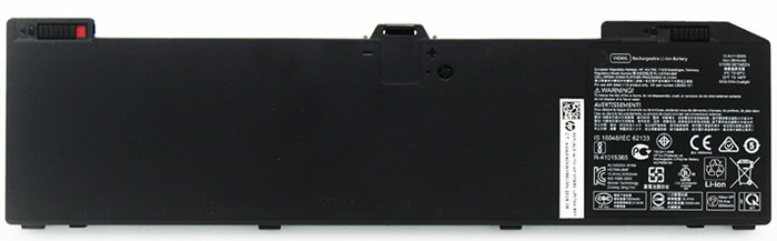 Remplacement Batterie PC PortablePour Hp ZBook 15 G5 3AX14AV Remplacement Batterie PC PortablePour Hp ZBook 15 G5 3AX14AV
