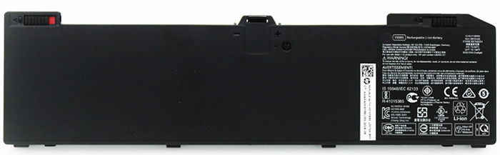 Remplacement Batterie PC PortablePour hp VX04XL