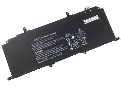 Remplacement Batterie PC PortablePour HP  Split 13 m101TU x2