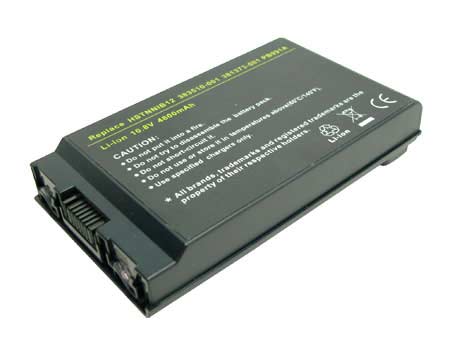 Remplacement Batterie PC PortablePour HP COMPAQ 419111 001