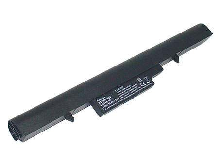 Remplacement Batterie PC PortablePour HP 500