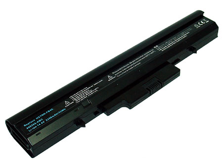 Remplacement Batterie PC PortablePour Hp 440264 ABC