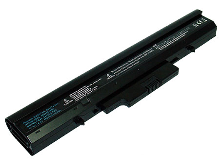 Remplacement Batterie PC PortablePour hp RU963AA