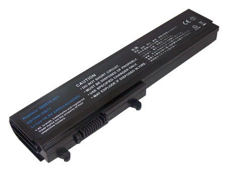 Remplacement Batterie PC PortablePour HP Pavilion dv3110tx