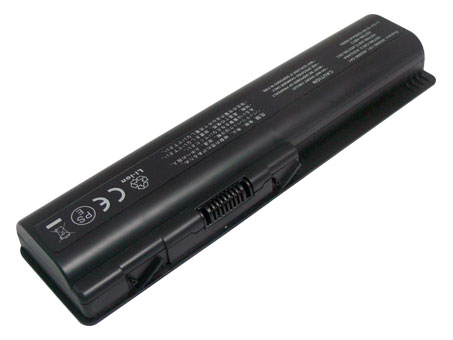 Remplacement Batterie PC PortablePour hp Pavilion dv6 1157ez