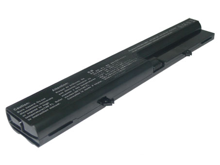 Remplacement Batterie PC PortablePour HP 541